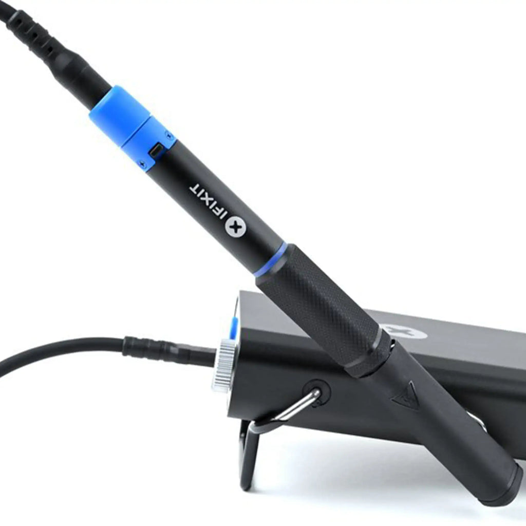 FixHub Power Series tragbare Lötstation (iFixit)