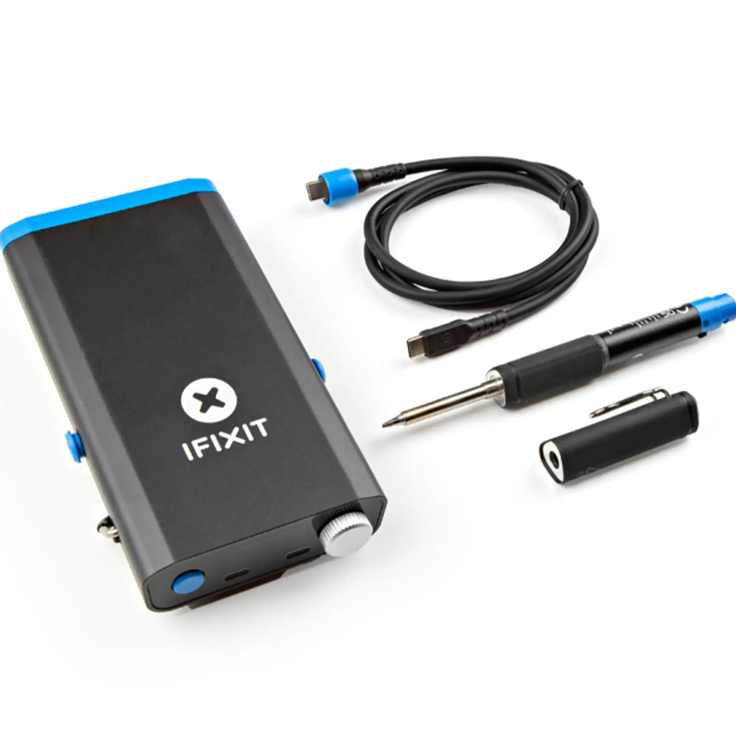 FixHub Power Series tragbare Lötstation (iFixit)