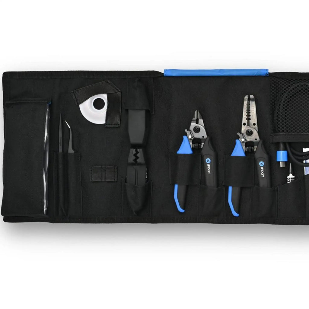 FixHub Power Series Lötwerkzeug-Set (iFixit)