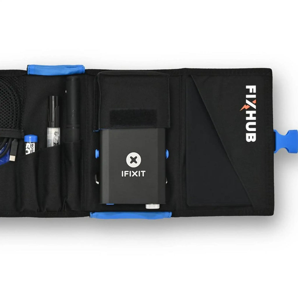 FixHub Power Series Lötwerkzeug-Set (iFixit)