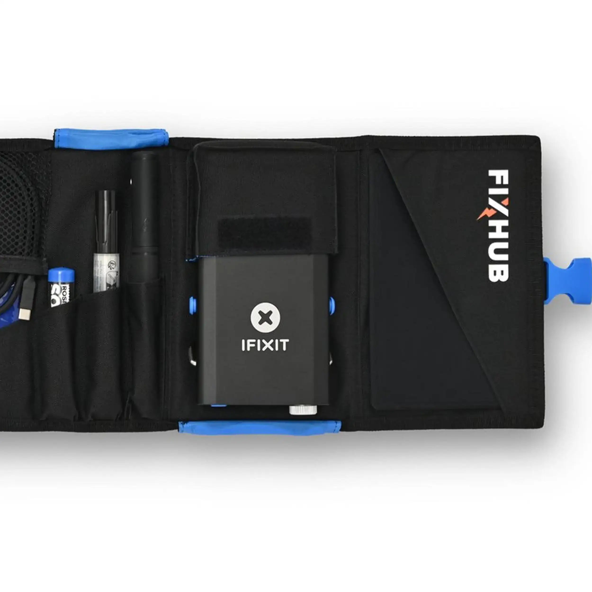 FixHub Power Series Lötwerkzeug-Set (iFixit)