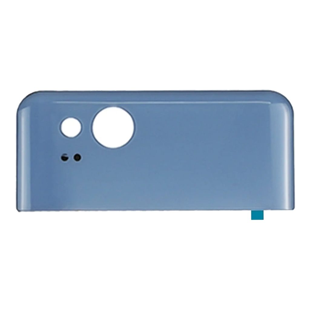 Back Cover for Google Pixel 2 (Kinda Blue)