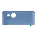 Backcover für Google Pixel 2 (Kinda Blue)