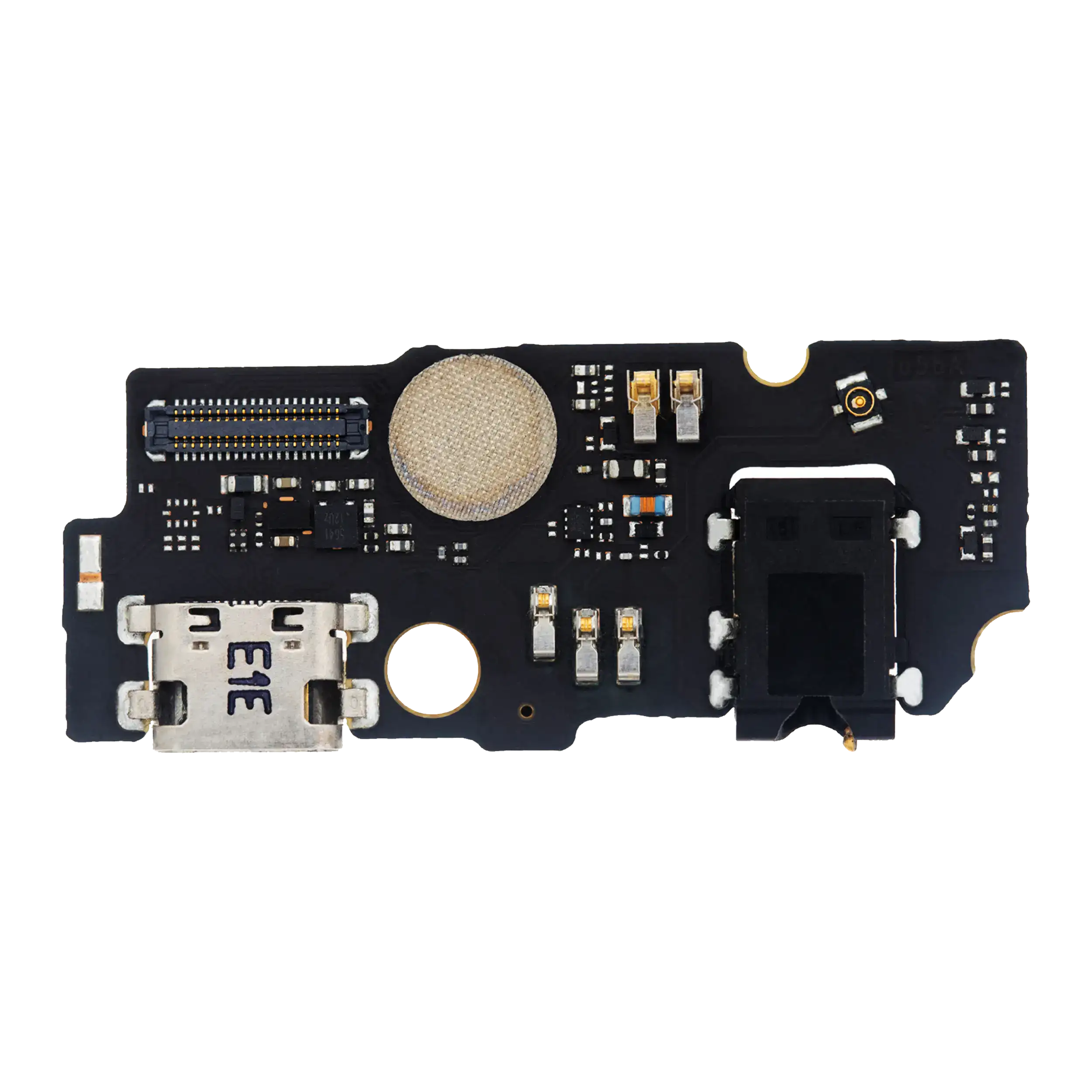 Charging Port with PCB for ZTE Blade Z Max (Z982)