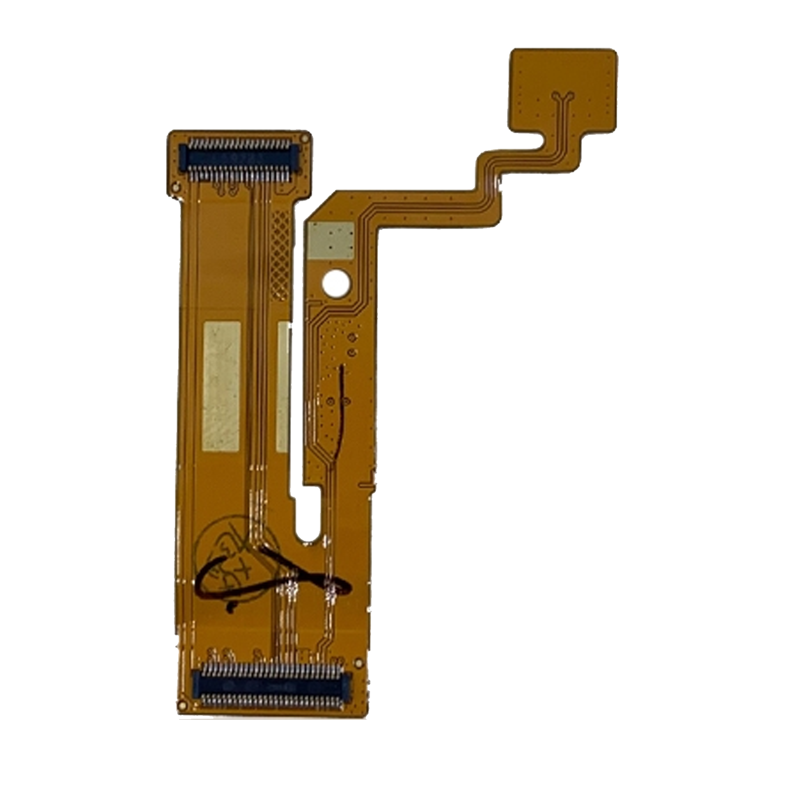 LCD Flex Cable for LG G Pad 10.1" (V700/VK700)