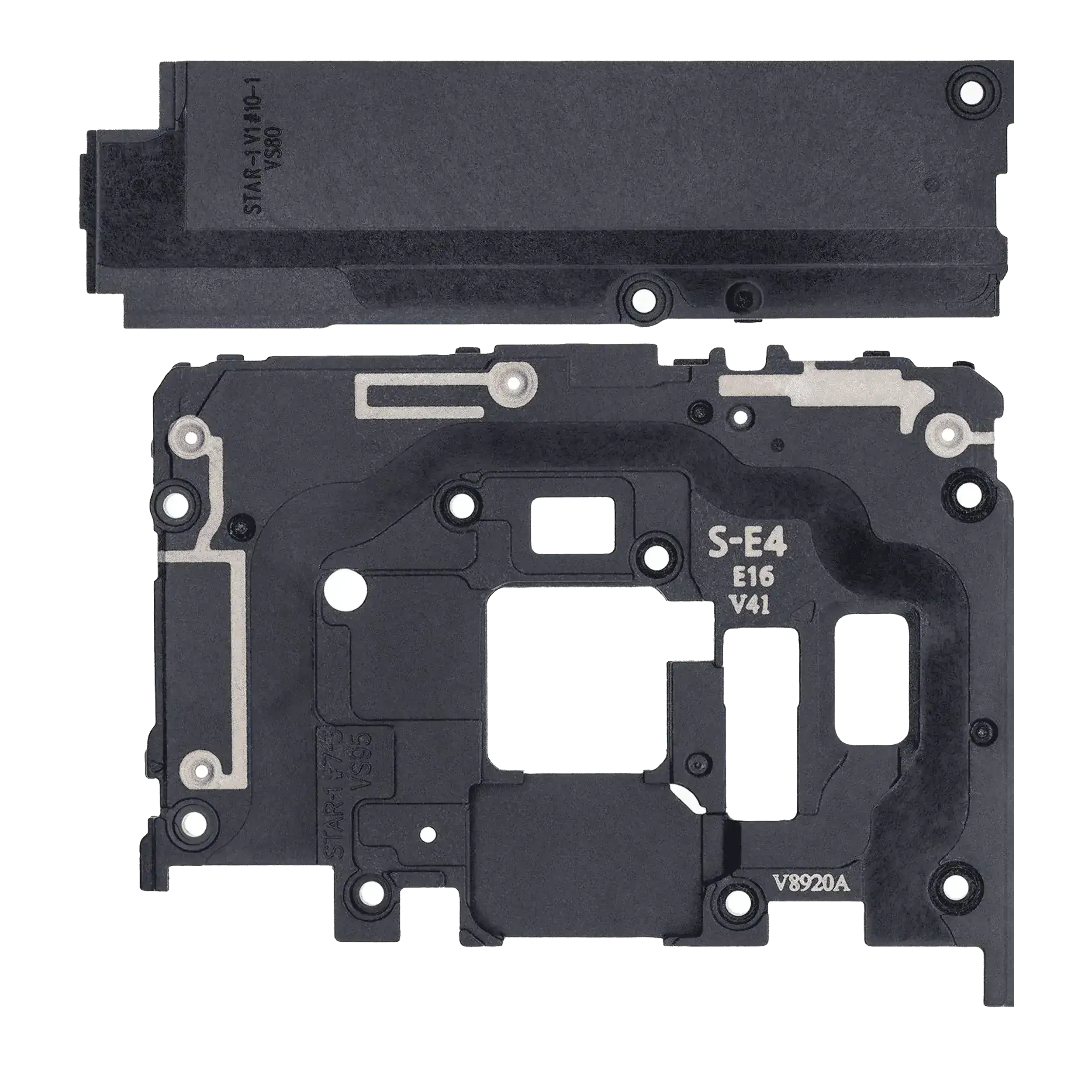 NFC Wireless Charging Flex Bracket for Samsung Galaxy S9