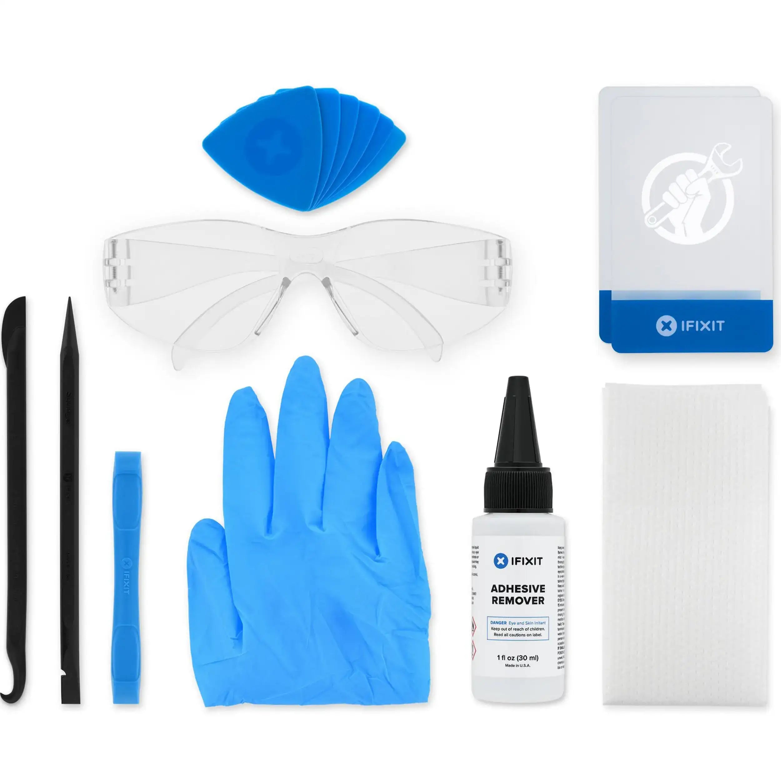 iFixit Kleberentferner-Set
