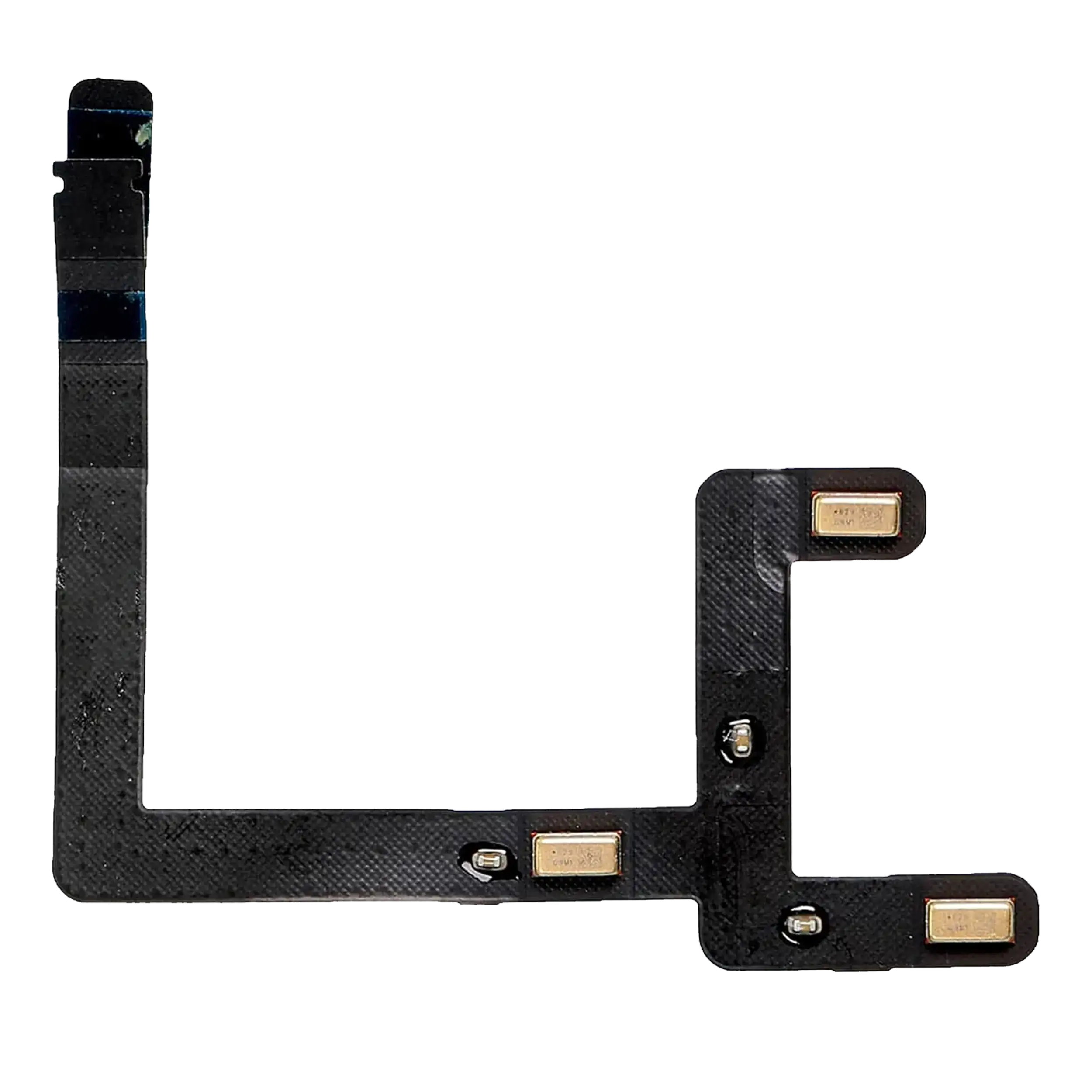 Mikrofon Flexkabel für MacBook Pro 15" A1707 (2016-2017) / A1990 (2018-2019)