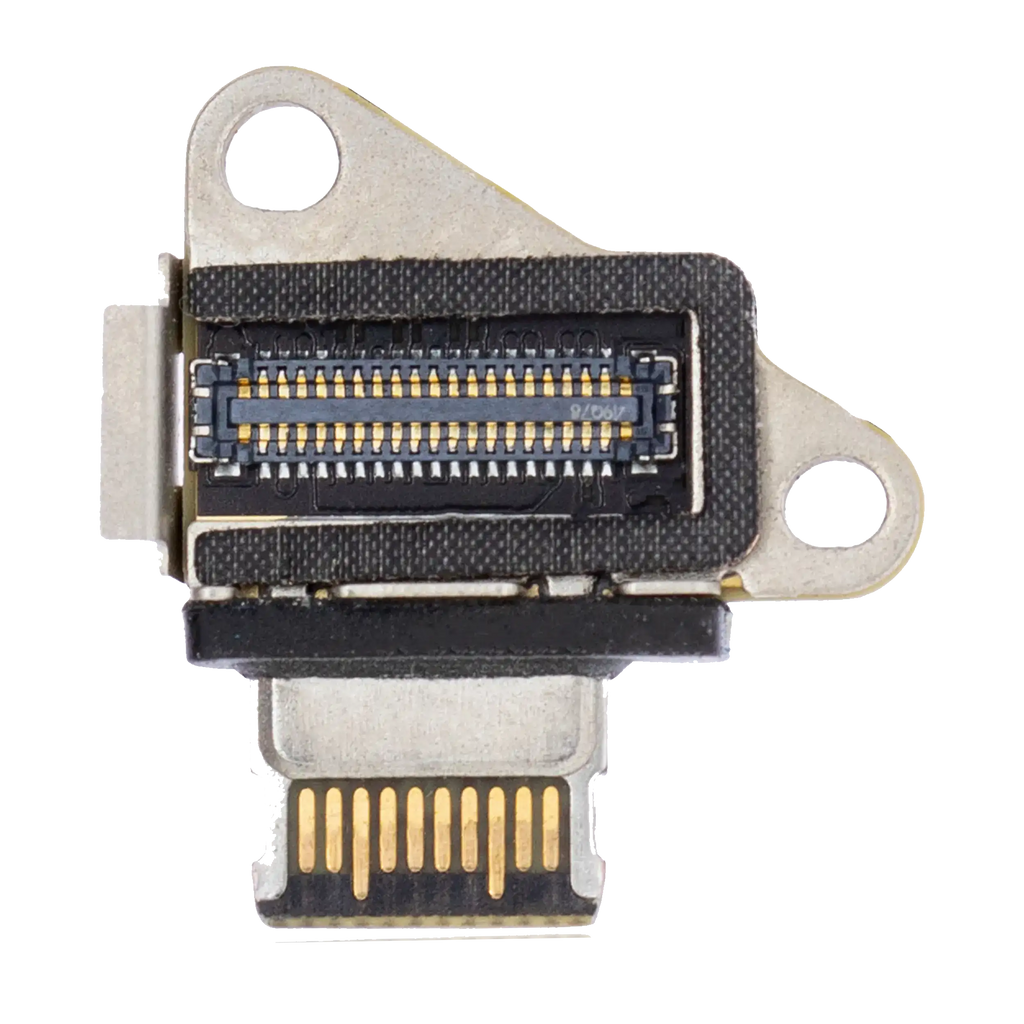 USB-C I/O Anschlussplatine für MacBook 12" A1534 (2015)