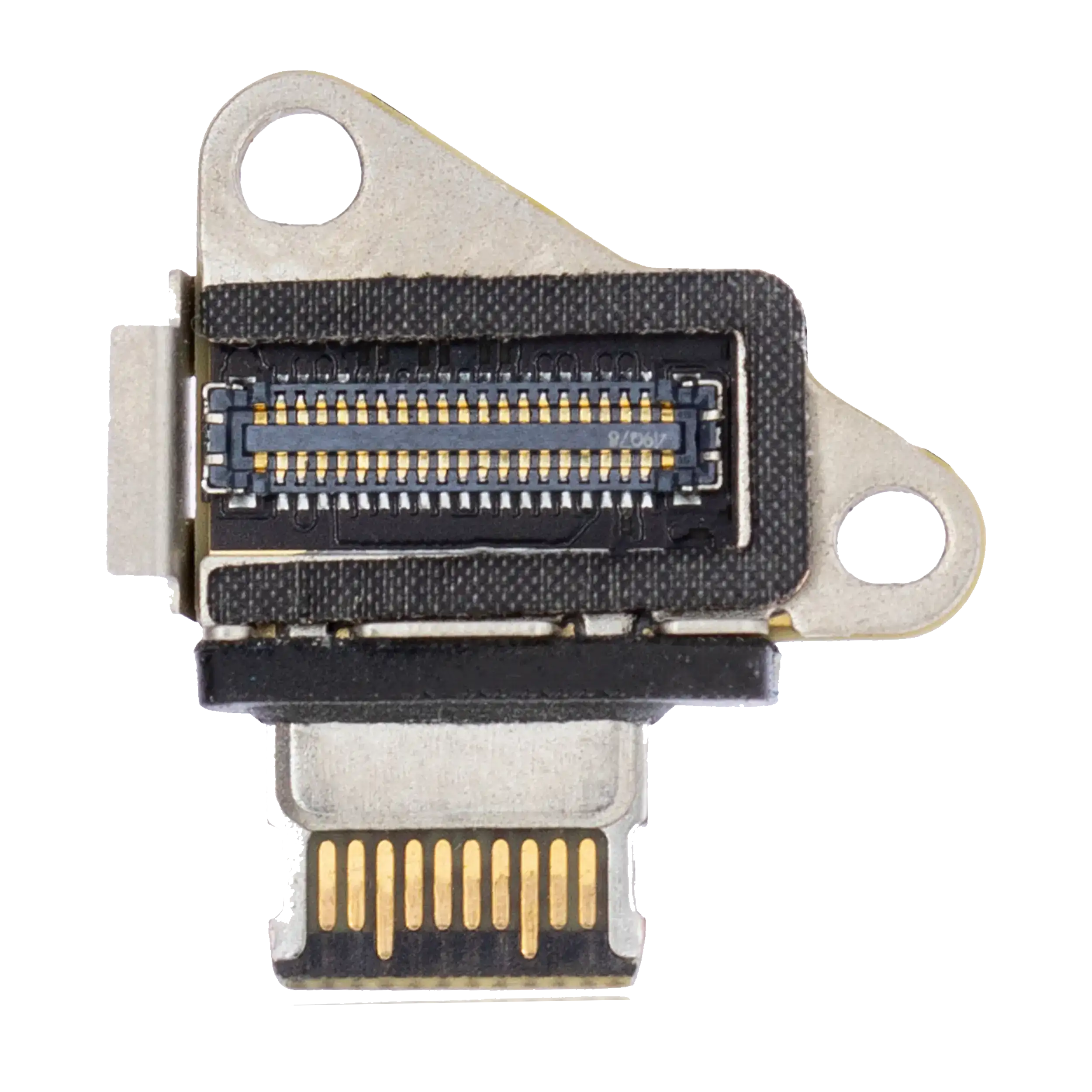 USB-C I/O Anschlussplatine für MacBook 12" A1534 (2015)