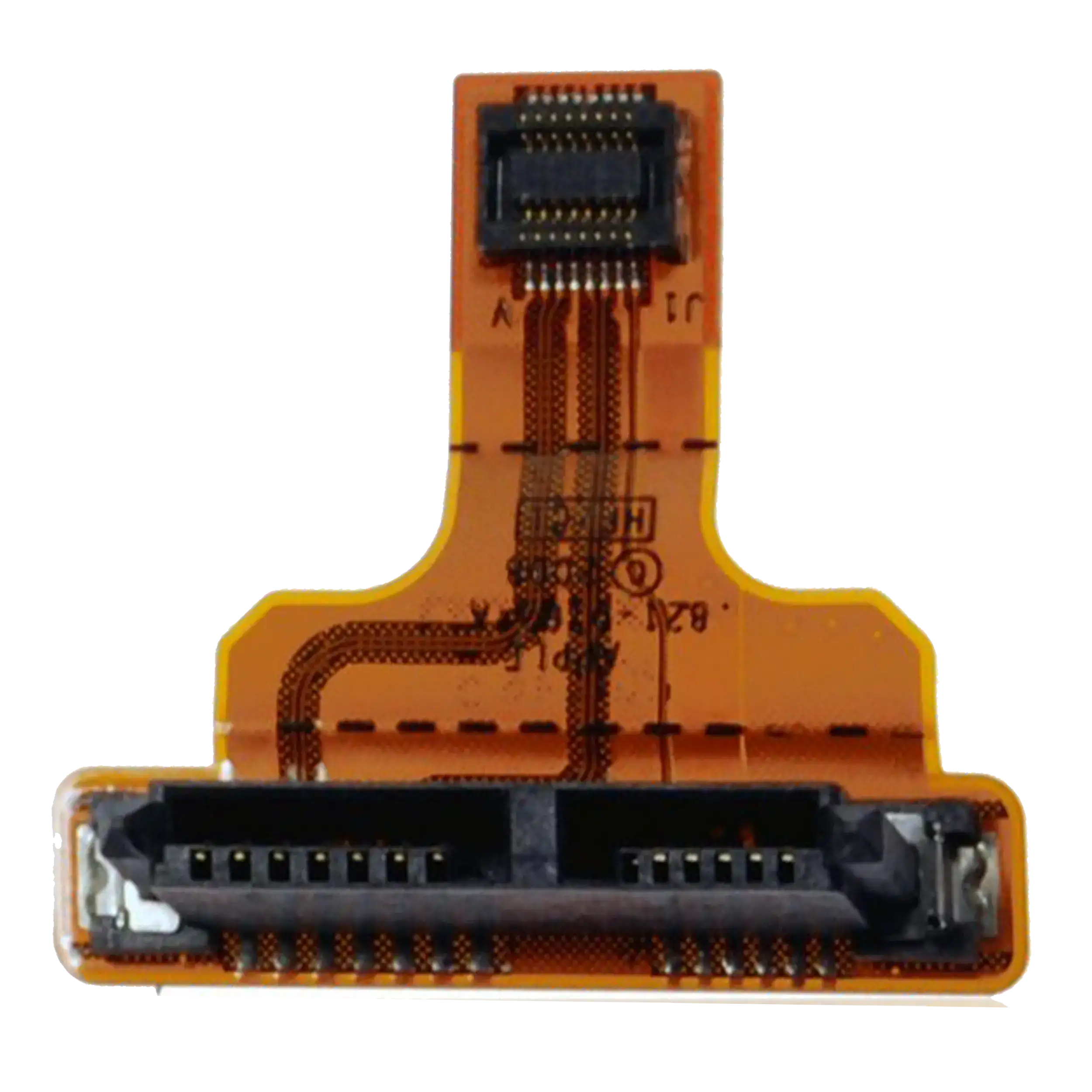 SATA-Kabel für optisches Laufwerk für MacBook Pro 17" A1297 (2009-2011)