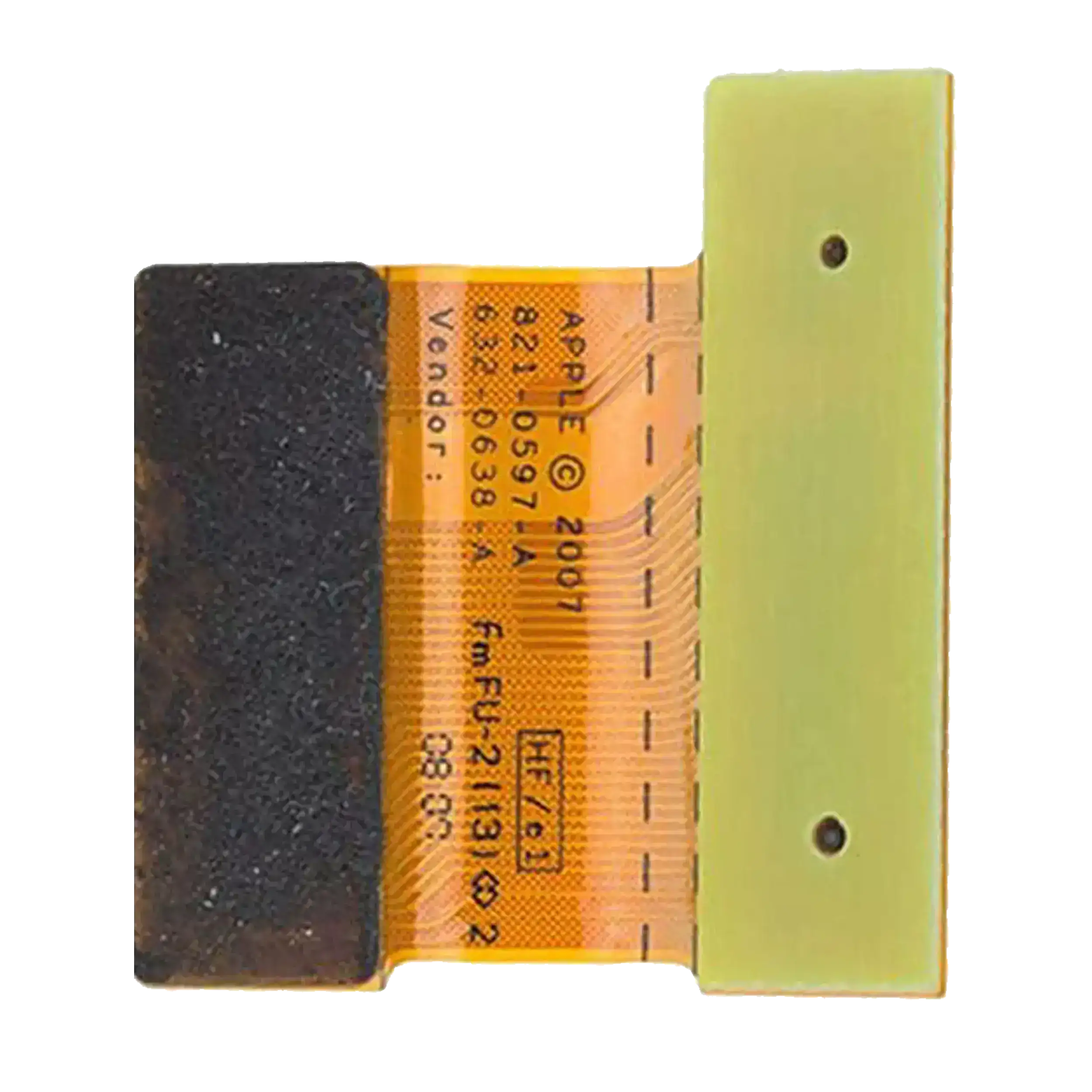 Optisches Laufwerk Flexkabel für MacBook Pro 15" (A1260 / Early 2008)