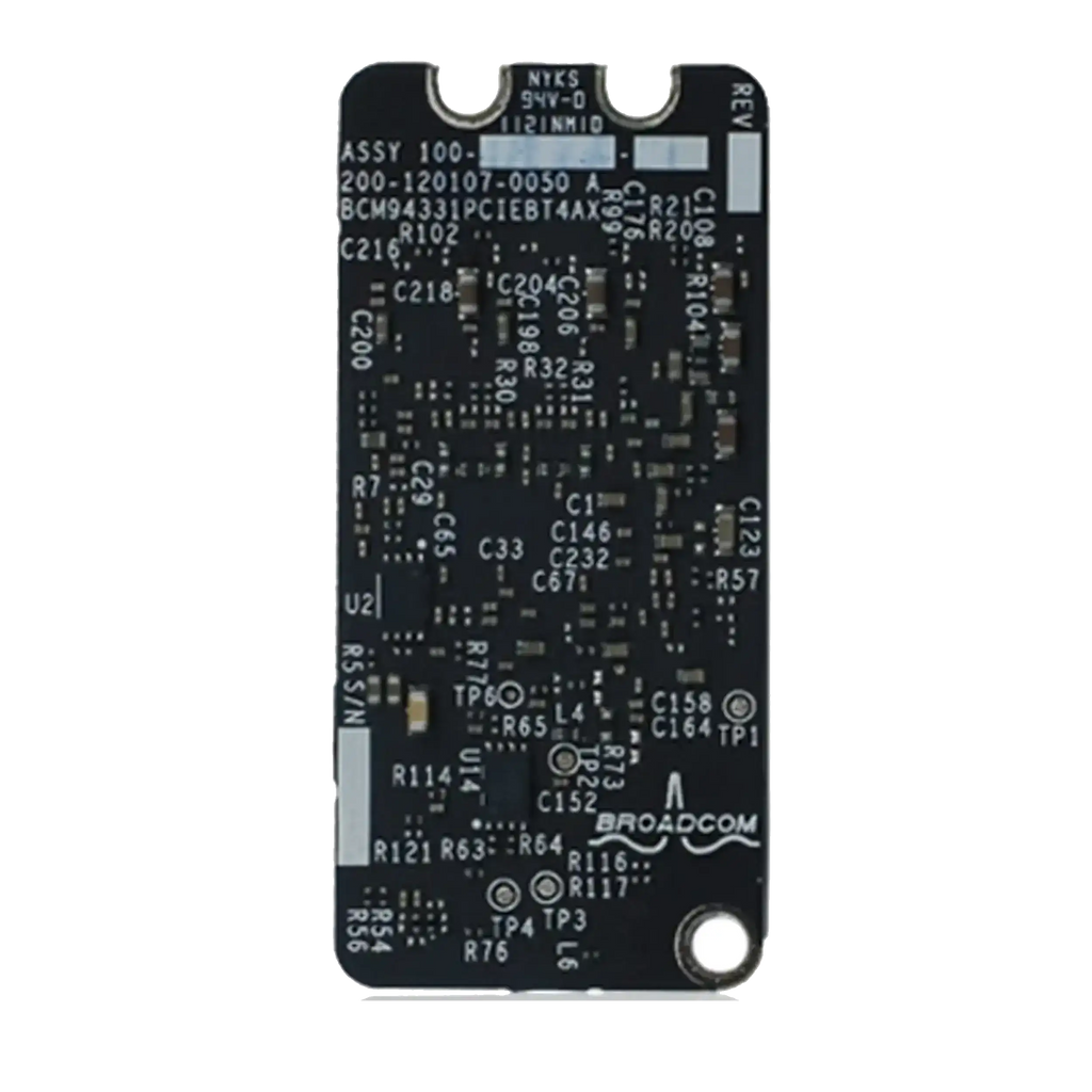 AirPort Wireless Kartenbaugruppe für MacBook Pro 17" A1297 (2011)