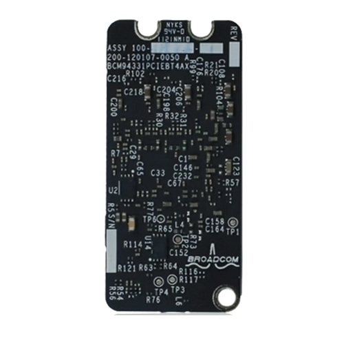 AirPort Wireless Card Assembly for MacBook Pro 17" A1297 (2011)