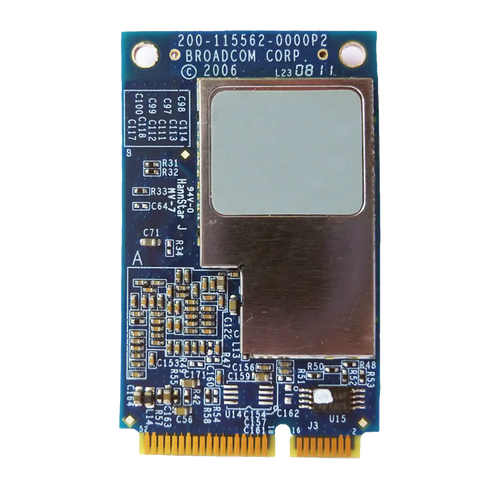AirPort Extreme Card for MacBook Pro 15" (A1260 / Early 2008)