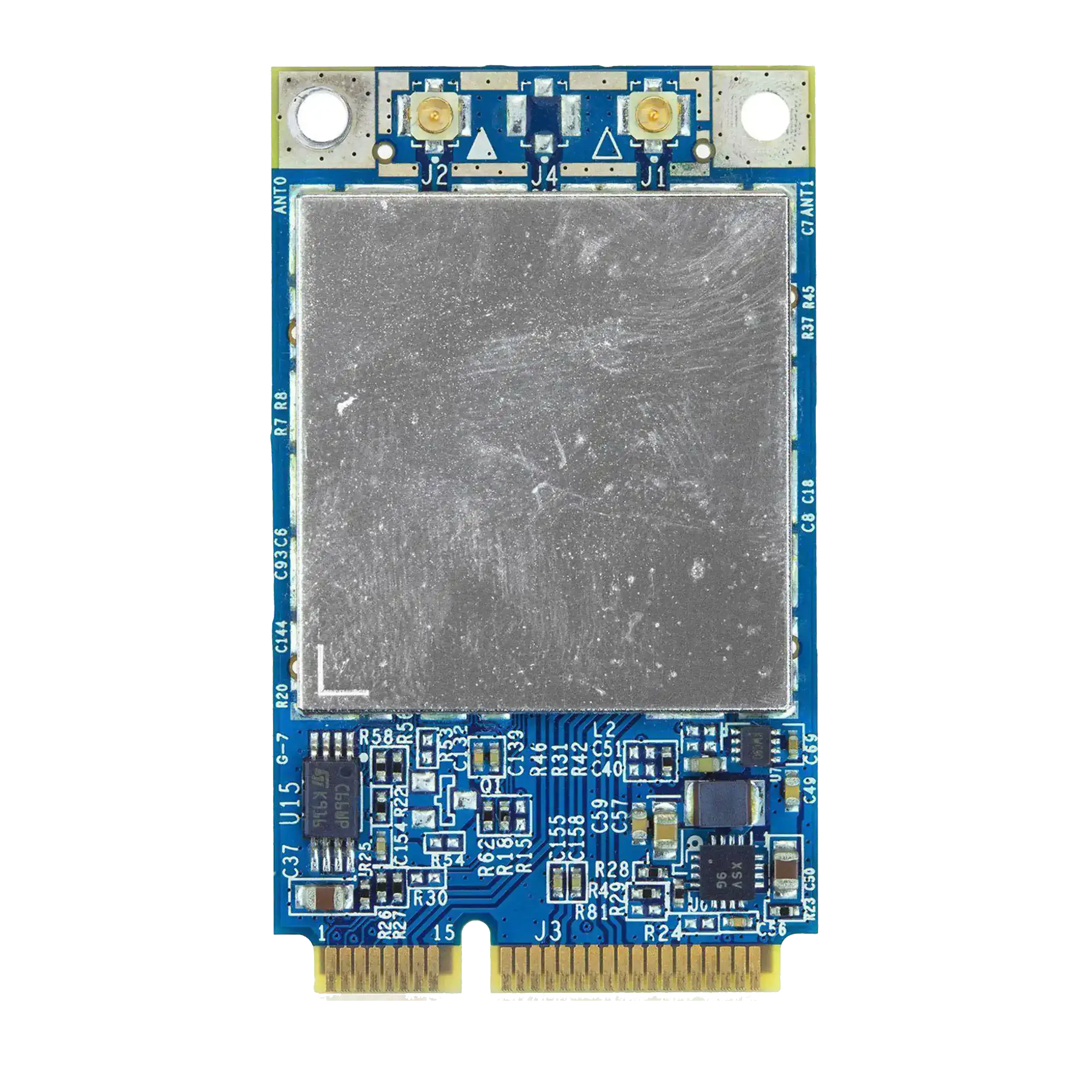 AirPort Extreme Karte für MacBook 13" A1181 (2009)