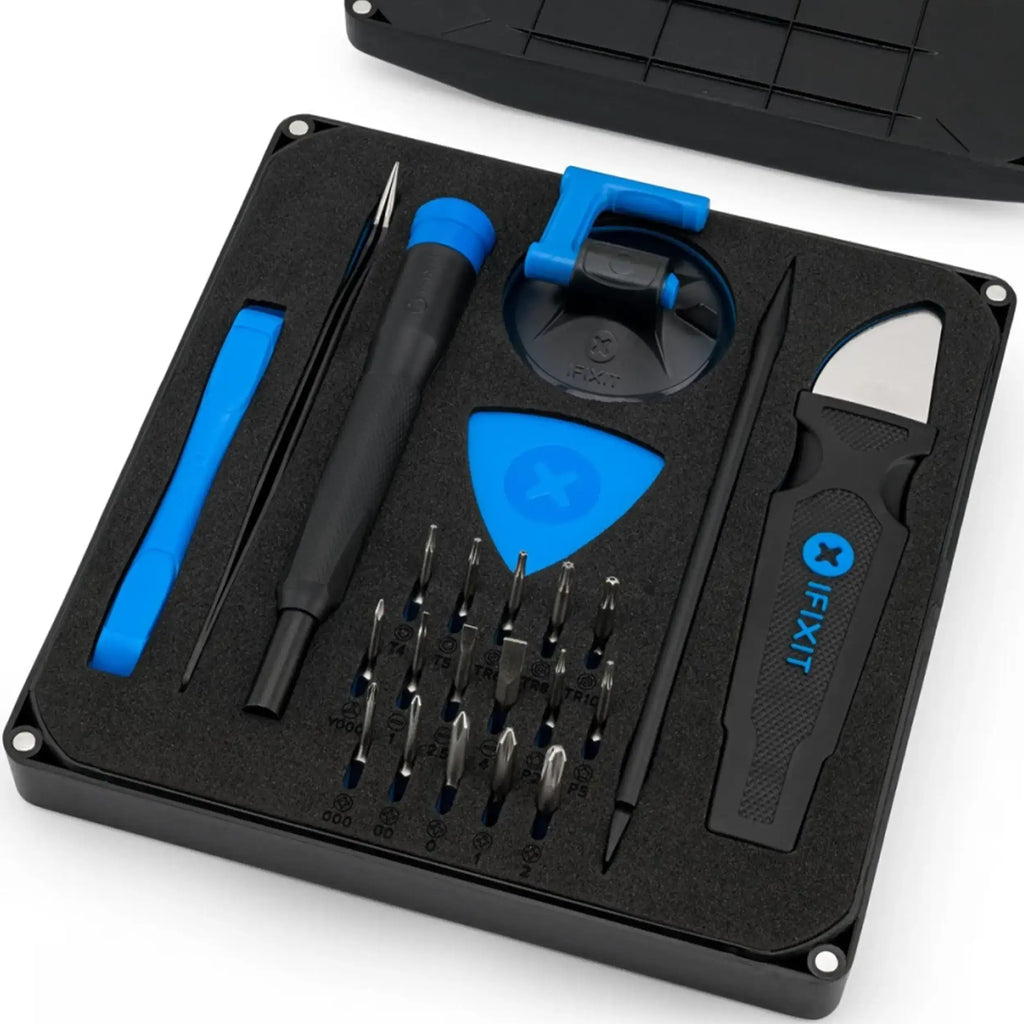 Essential Electronics Werkzeugset v2.2 (iFixit)