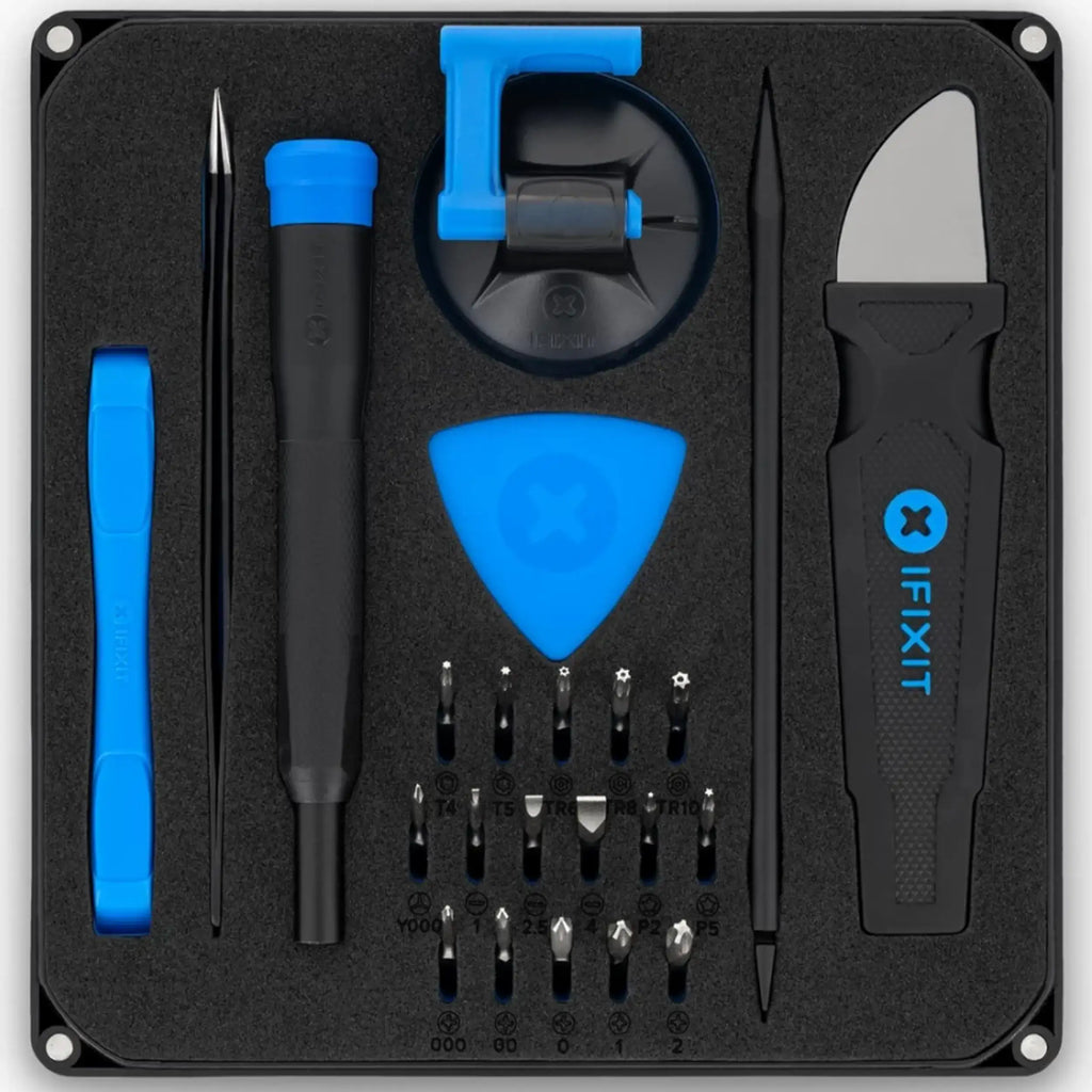 Essential Electronics Werkzeugset v2.2 (iFixit)