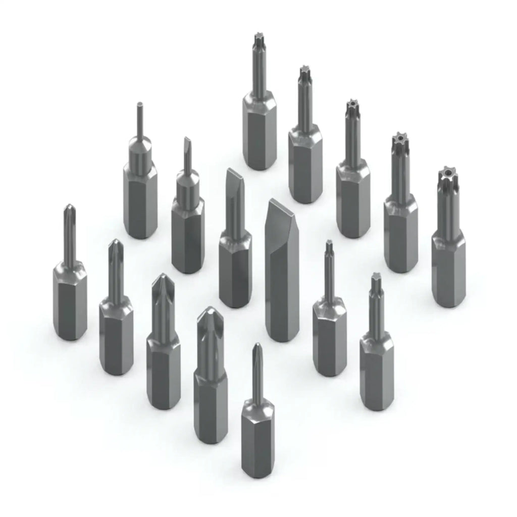 Essential Electronics Werkzeugset v2.2 (iFixit)