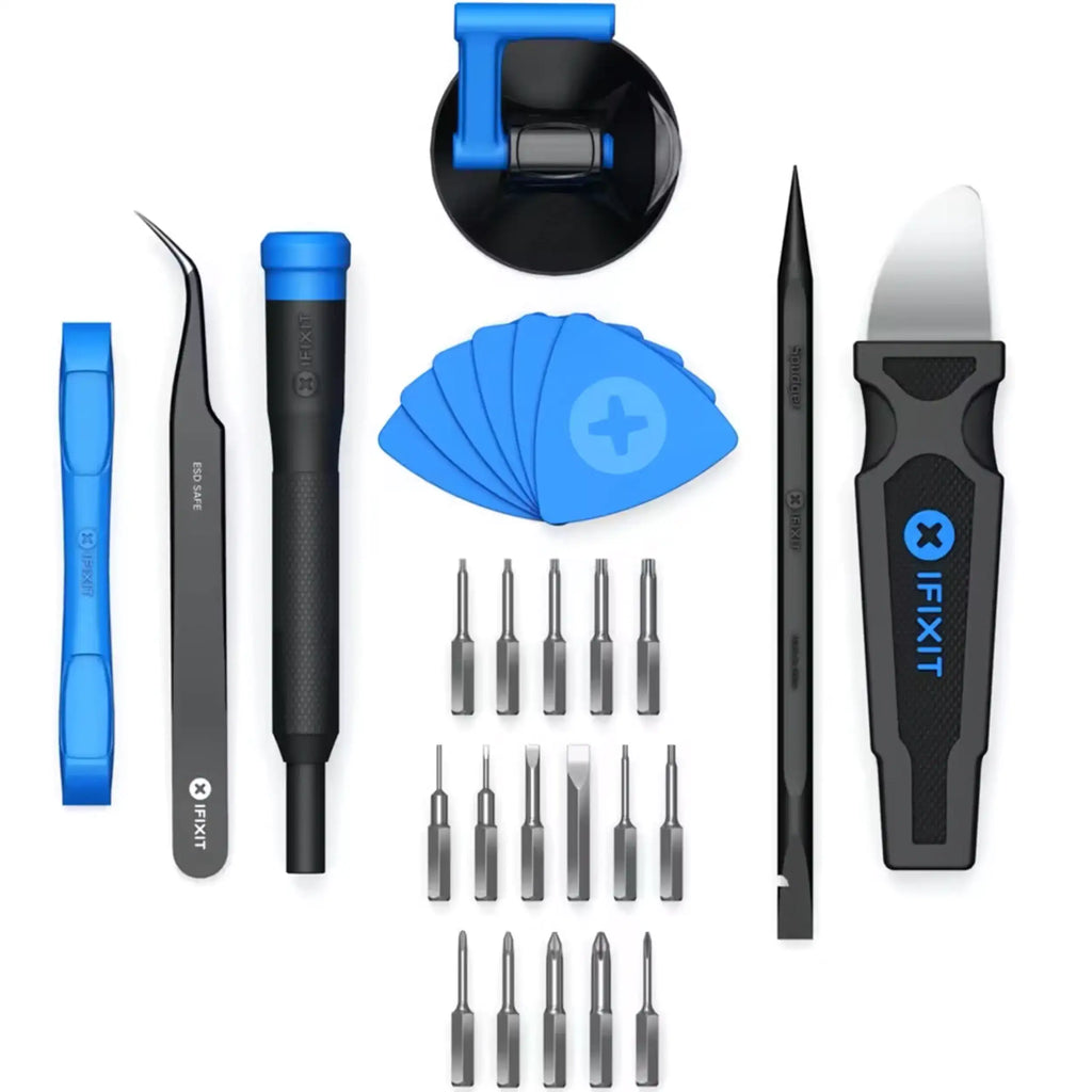 Essential Electronics Werkzeugset v2.2 (iFixit)