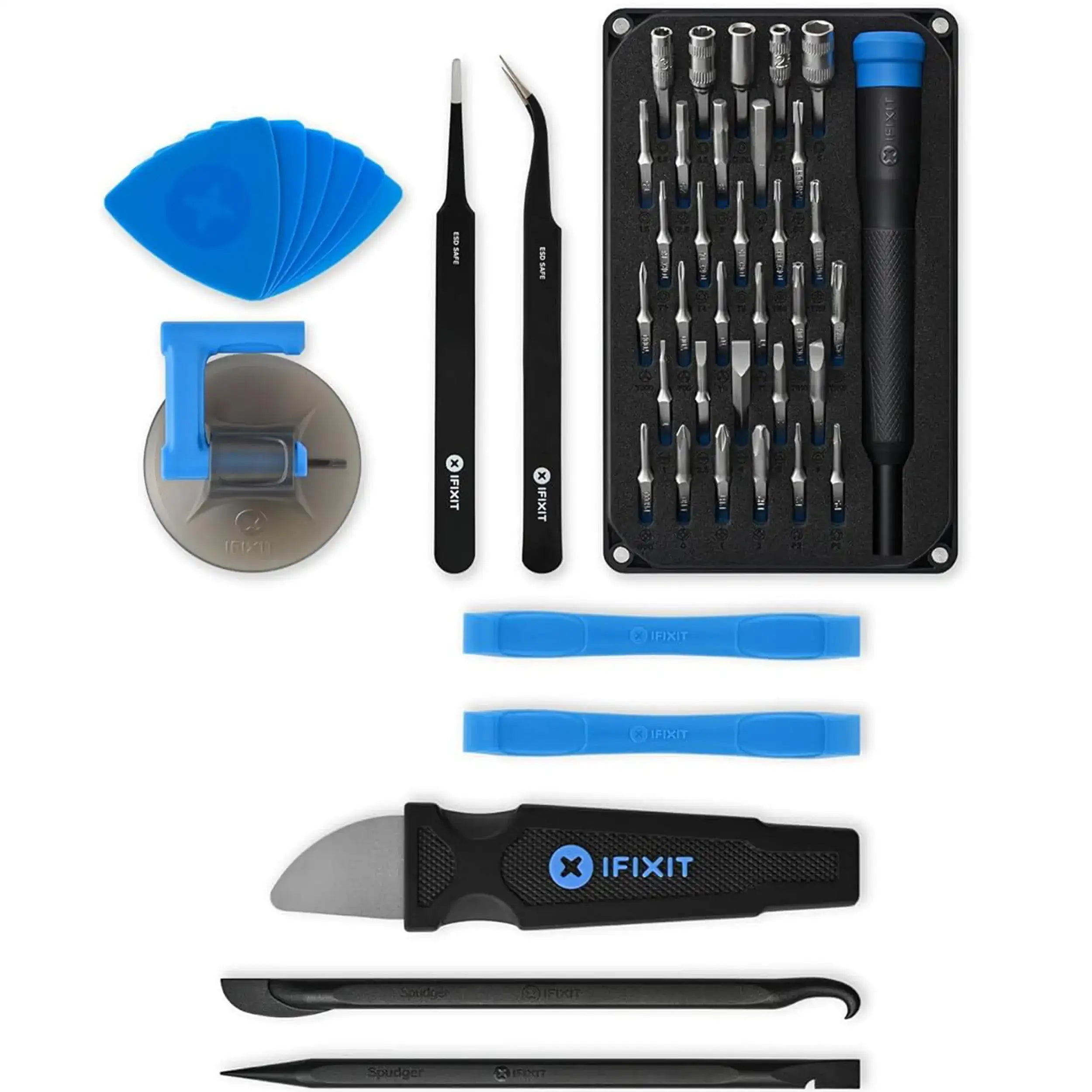 Pro Tech Go Werkzeugset (iFixit)