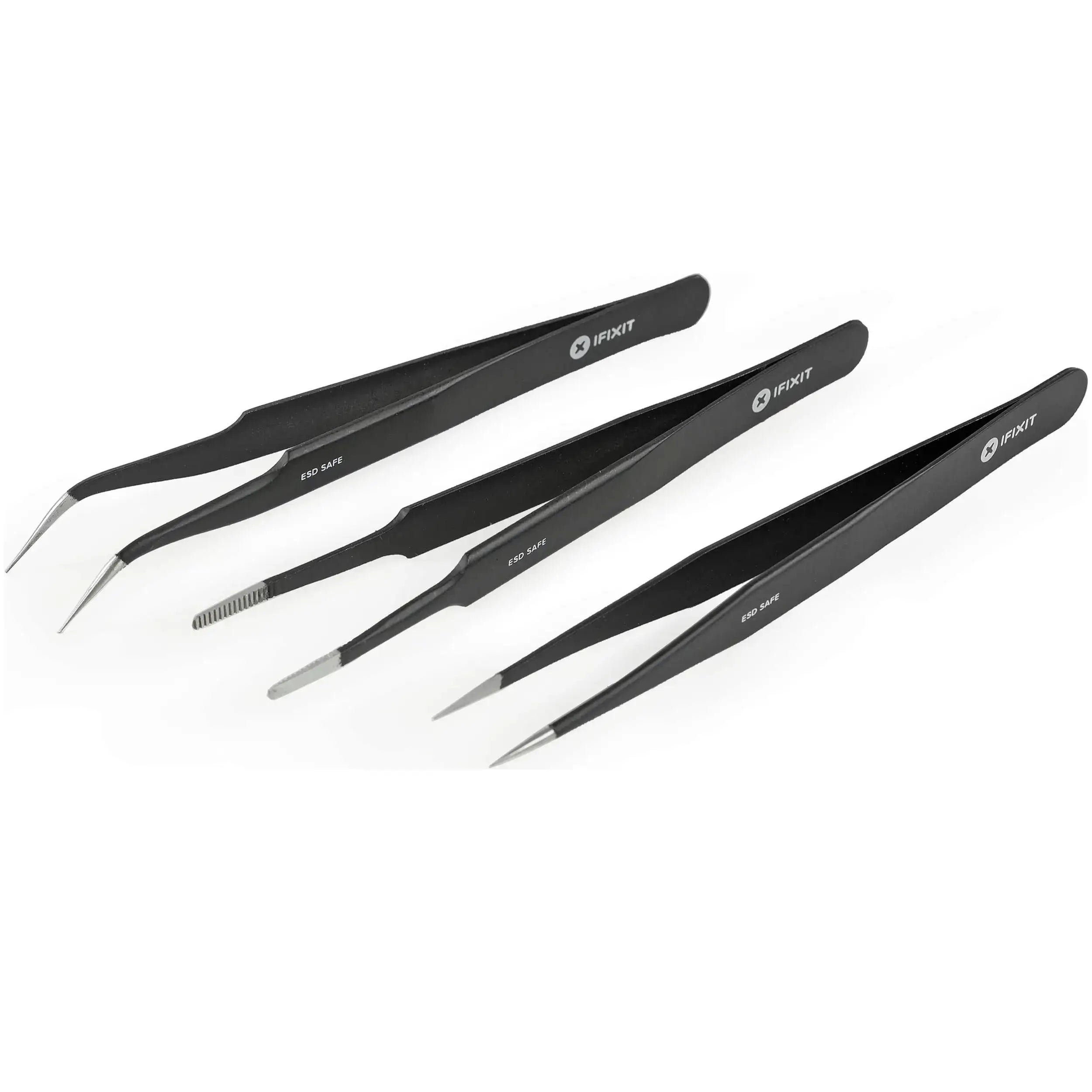 Präzisionspinzetten-Set von iFixit