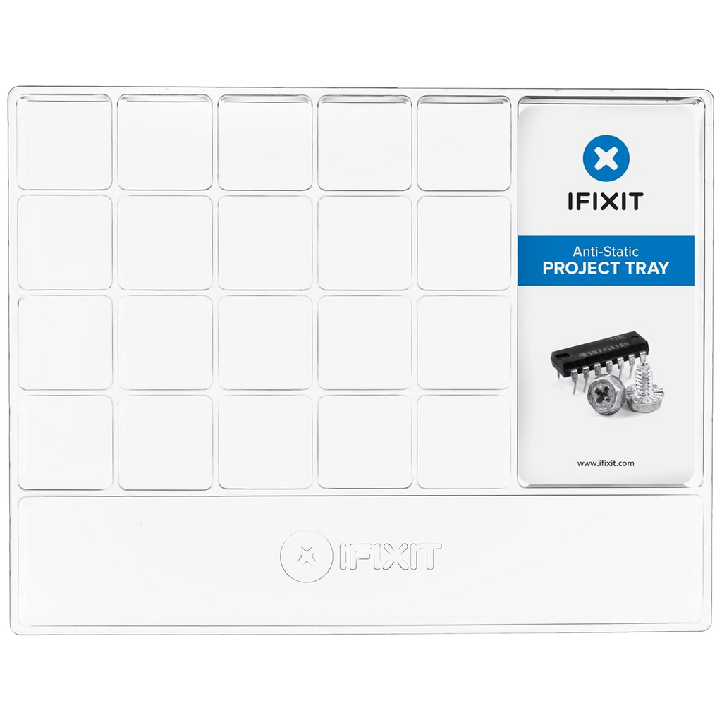 Antistatische Projektablage (iFixit)