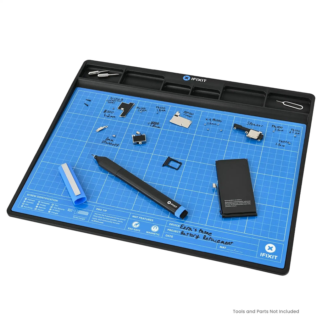iFixit FixMat