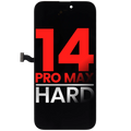 OLED-Display für iPhone 14 Pro Max (Aftermarket Plus Hard)