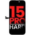 OLED-Display für iPhone 15 Pro (Aftermarket Plus: Hard)