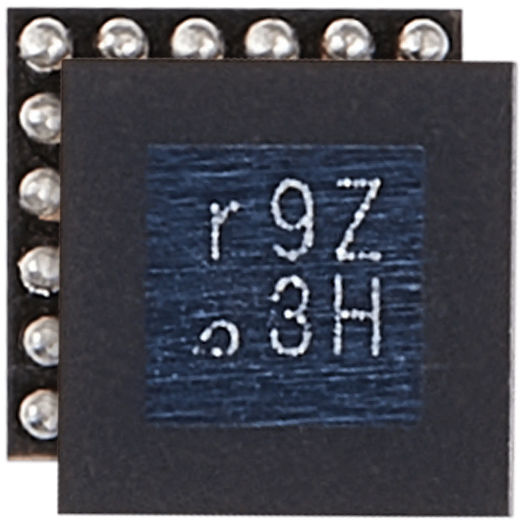 RXX Clock Quartz IC for iPhone 14 Series / 15 Series / 16 Series