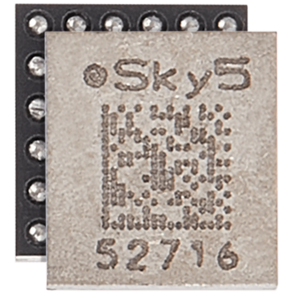Antenna Switch IC (Sky 5-52) for iPhone 14 Series