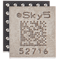 Antenna Switch IC (Sky 5-52) for iPhone 14 Series