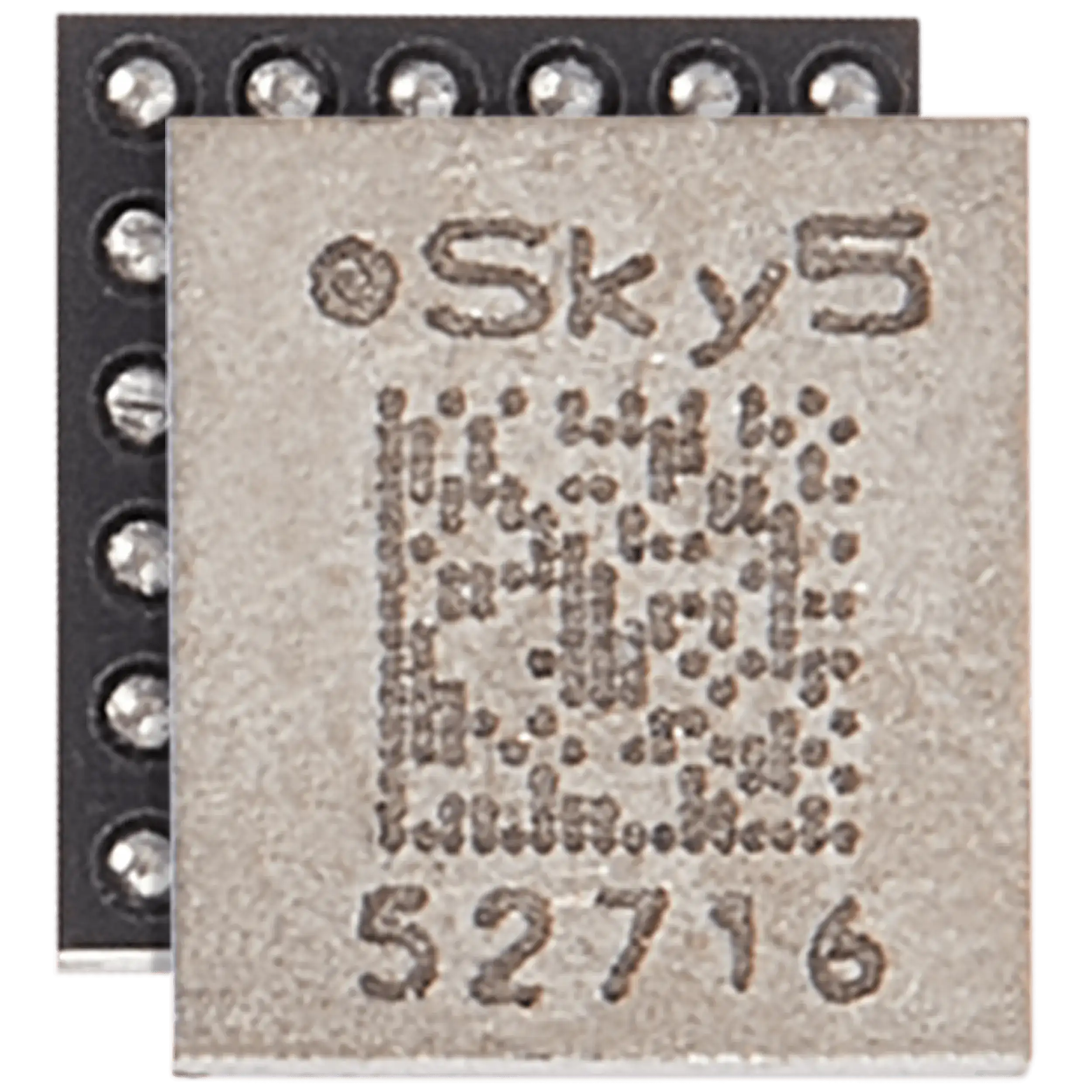 Antenna Switch IC (Sky 5-52) for iPhone 14 Series