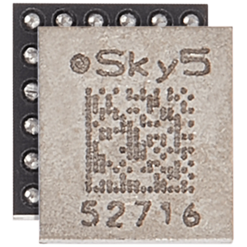 Antenna Switch IC (Sky 5-52) for iPhone 14 Series