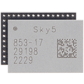 HB Receiver Amplifier IC (853-17) for iPhone 14 Series