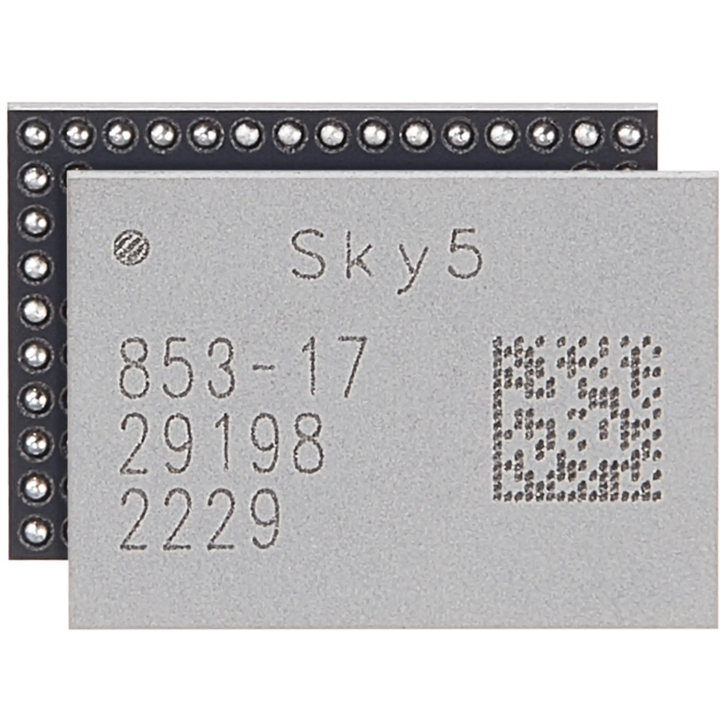 HB Receiver Amplifier IC (853-17) for iPhone 14 Series