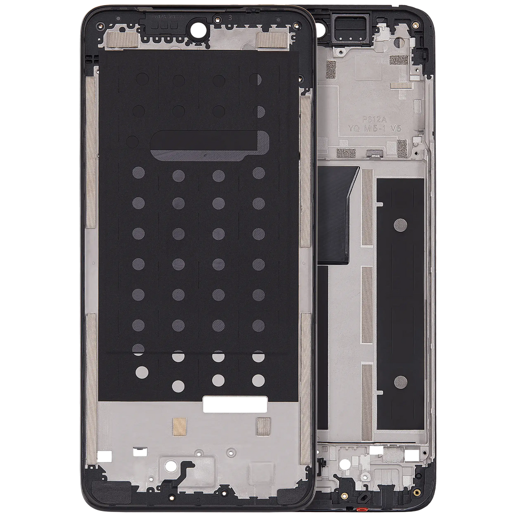 LCD-Frame für Motorola Moto G 5G (XT2513 / 2025)