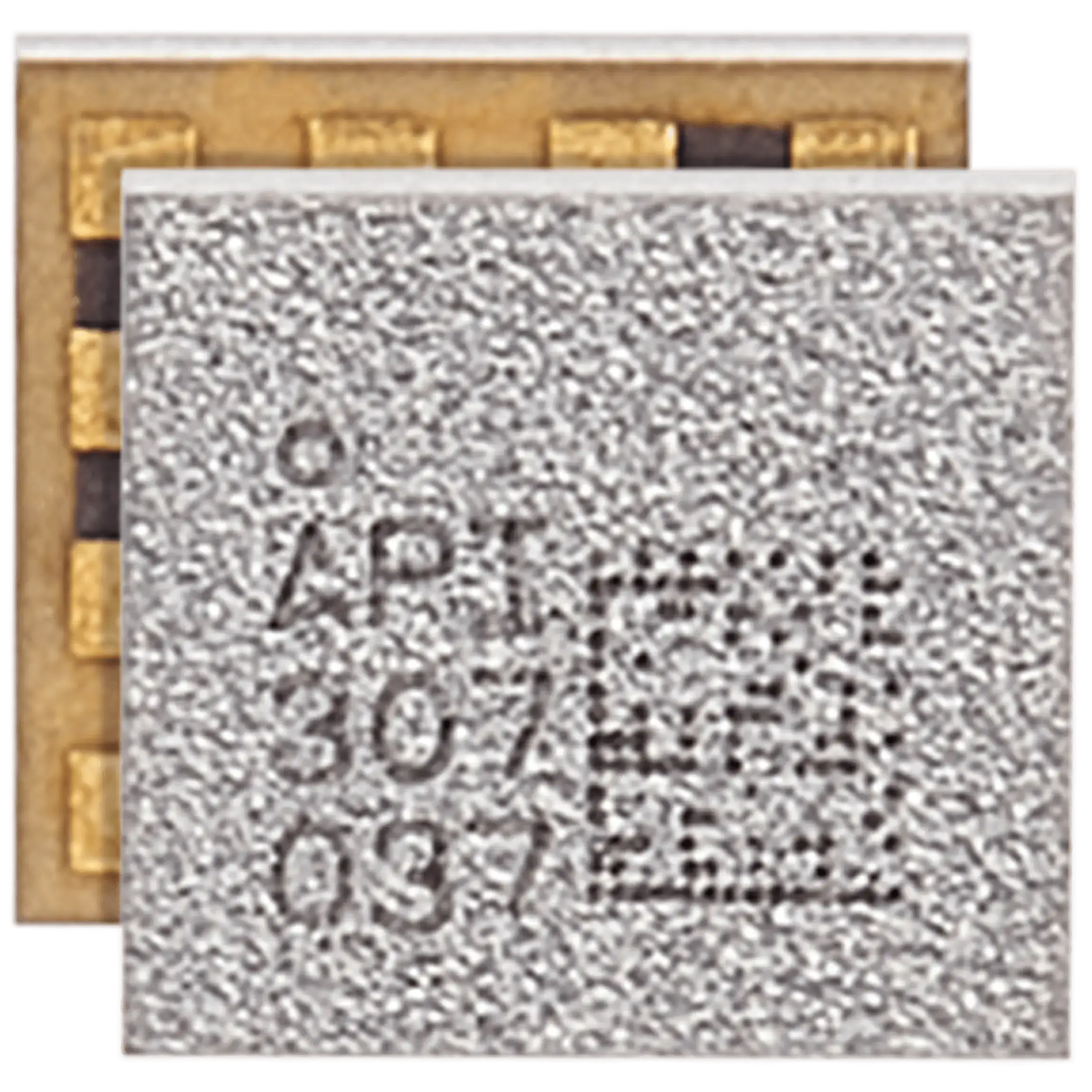 Leistungsverstärker-Filter für iPhone 15 / 15 Plus (PI)
