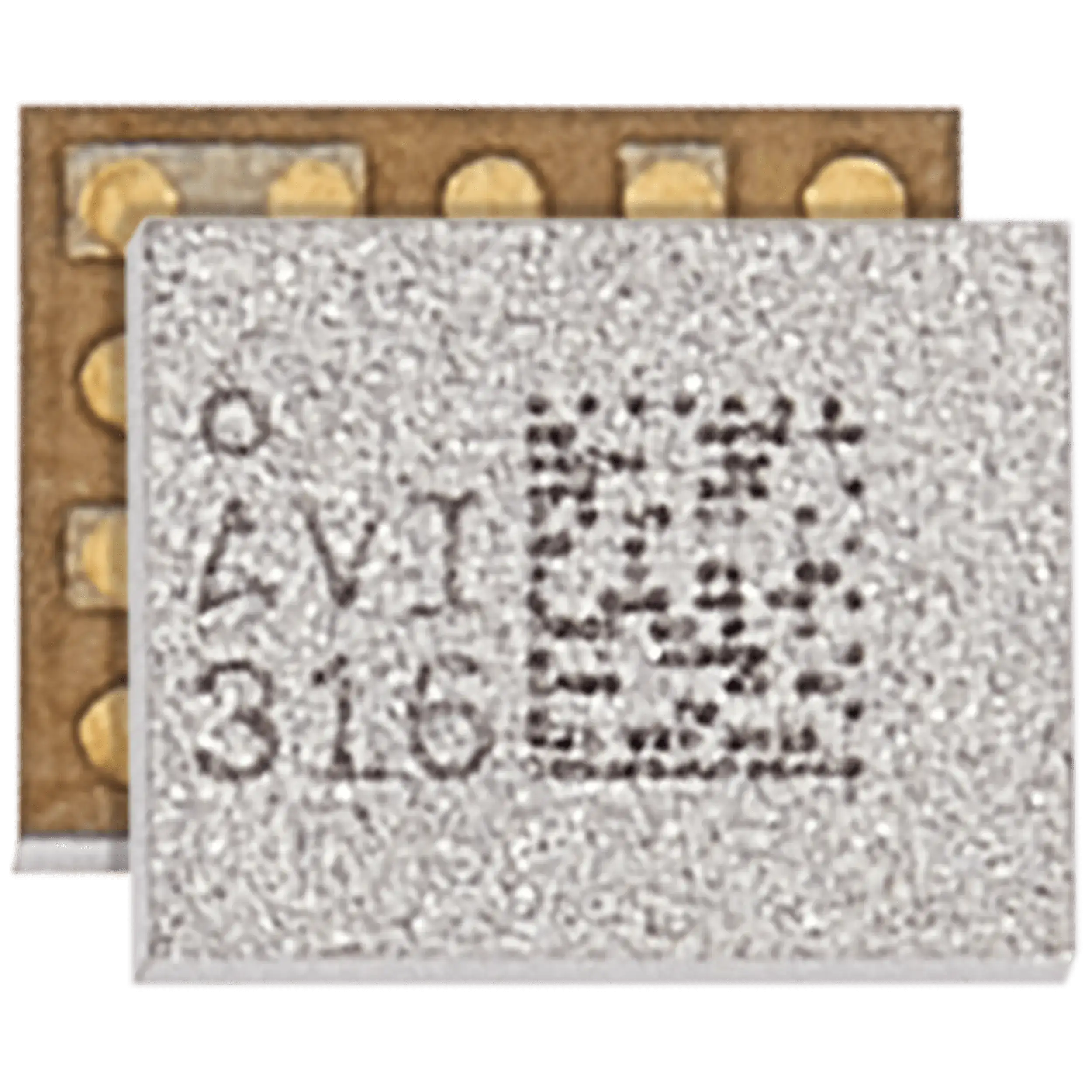 Power Amplifier Filter IC for iPhone 15 / 16 Series (VI)