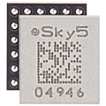 Leistungsverstärker-Filter-IC für iPhone 15 Serie (SKY5-04)