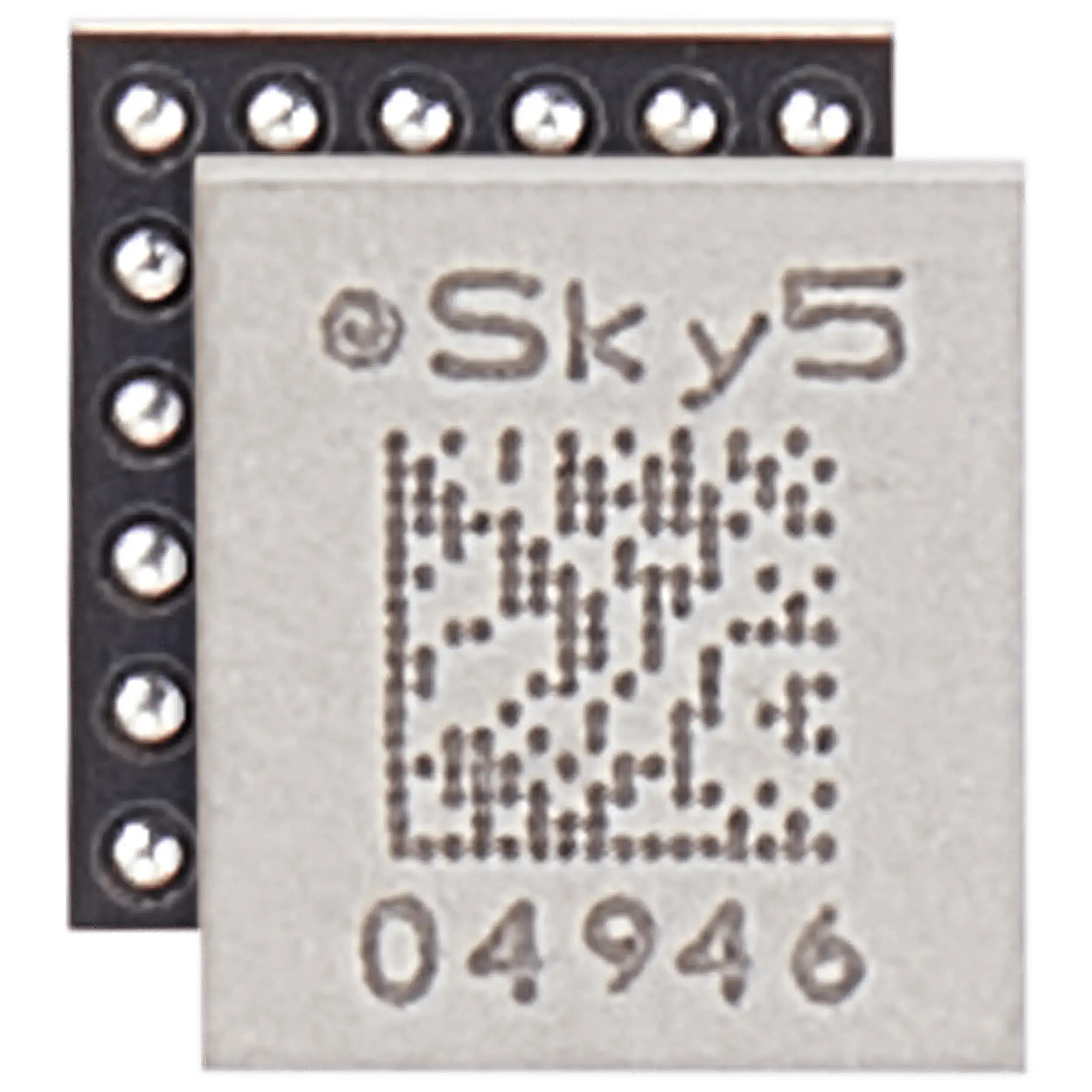 Leistungsverstärker-Filter-IC für iPhone 15 Serie (SKY5-04)