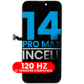 LCD Display for iPhone 14 Pro Max (Replacement Part: AQ7 / Incell) (120 Hz)
