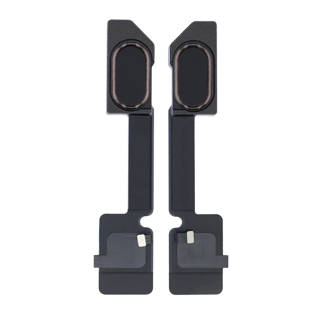 Left and Right Speaker for MacBook Pro 16" A2485 (2021) Pro / Max / A2780 (2023) / A2991 (2023) / A3403 (2024) Pro / A3186 (2024) Max