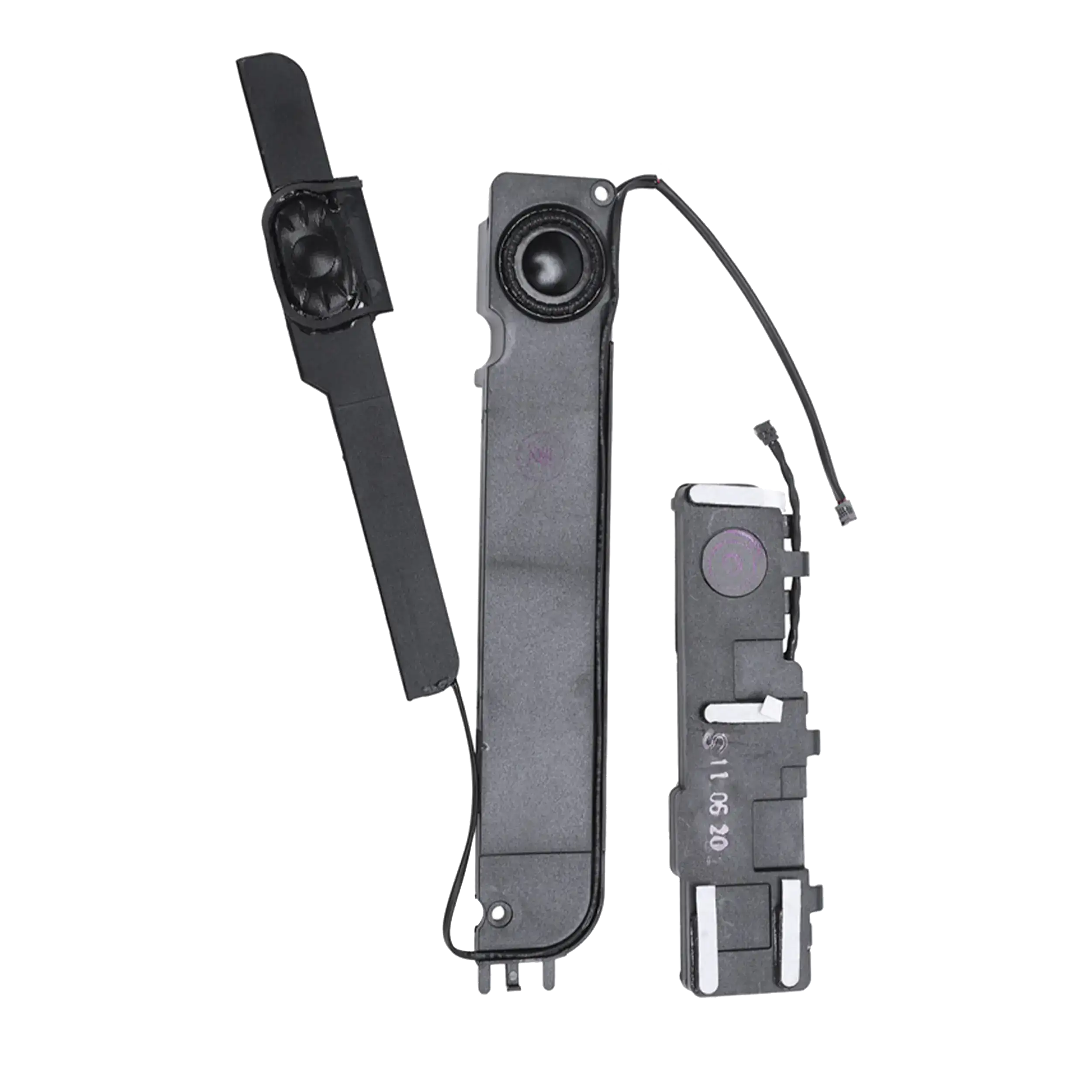 Set Speakers Left/Right for MacBook 13" A1278 (2008)