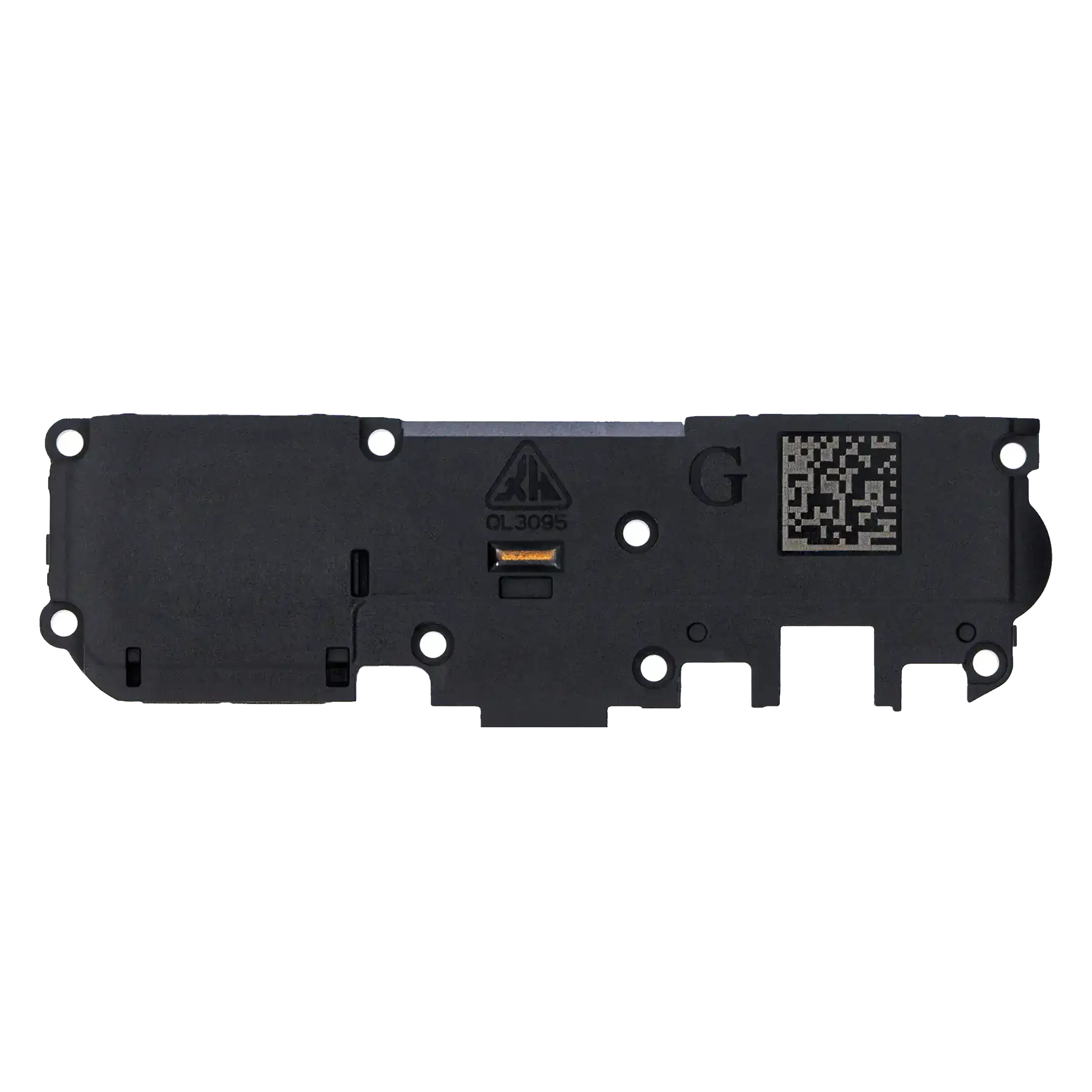 Loudspeaker for Samsung Galaxy A02S (A025 / 2020) / A03S (A037M / F / 2021)