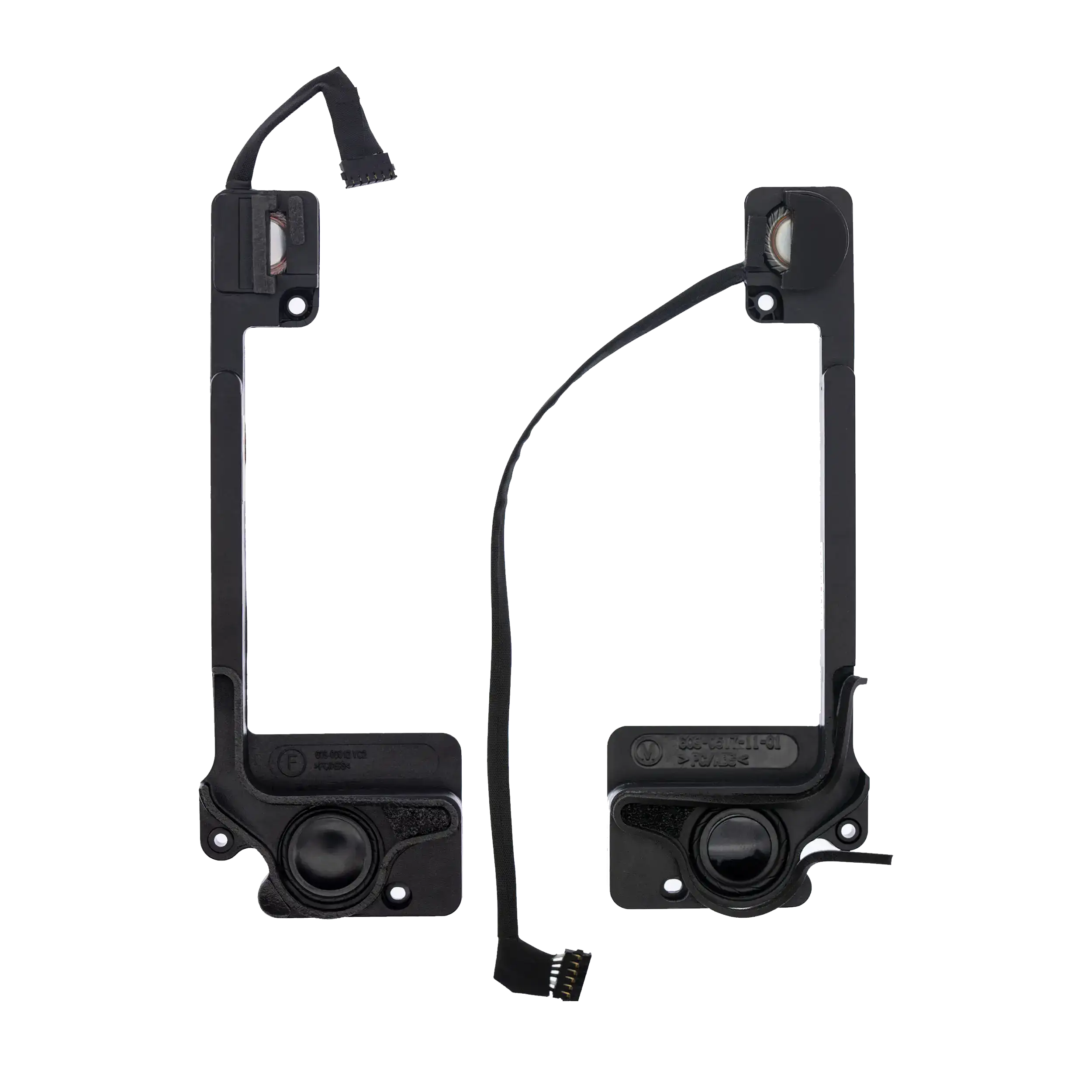 Left & Right Speaker for MacBook Pro 13" A1502 (2013-2015)