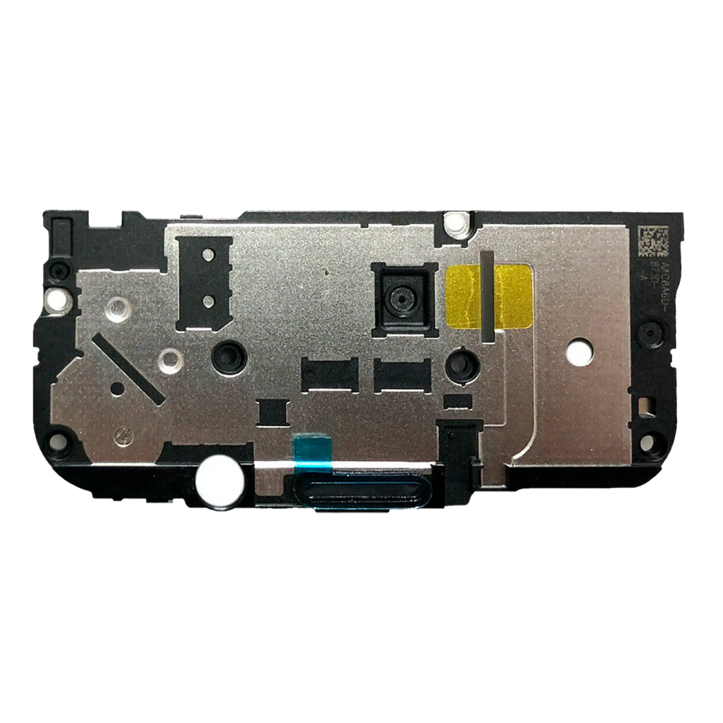 Lautsprecher mit Gehäuse für Motorola Moto Z3 Play (XT1929 / 2018)