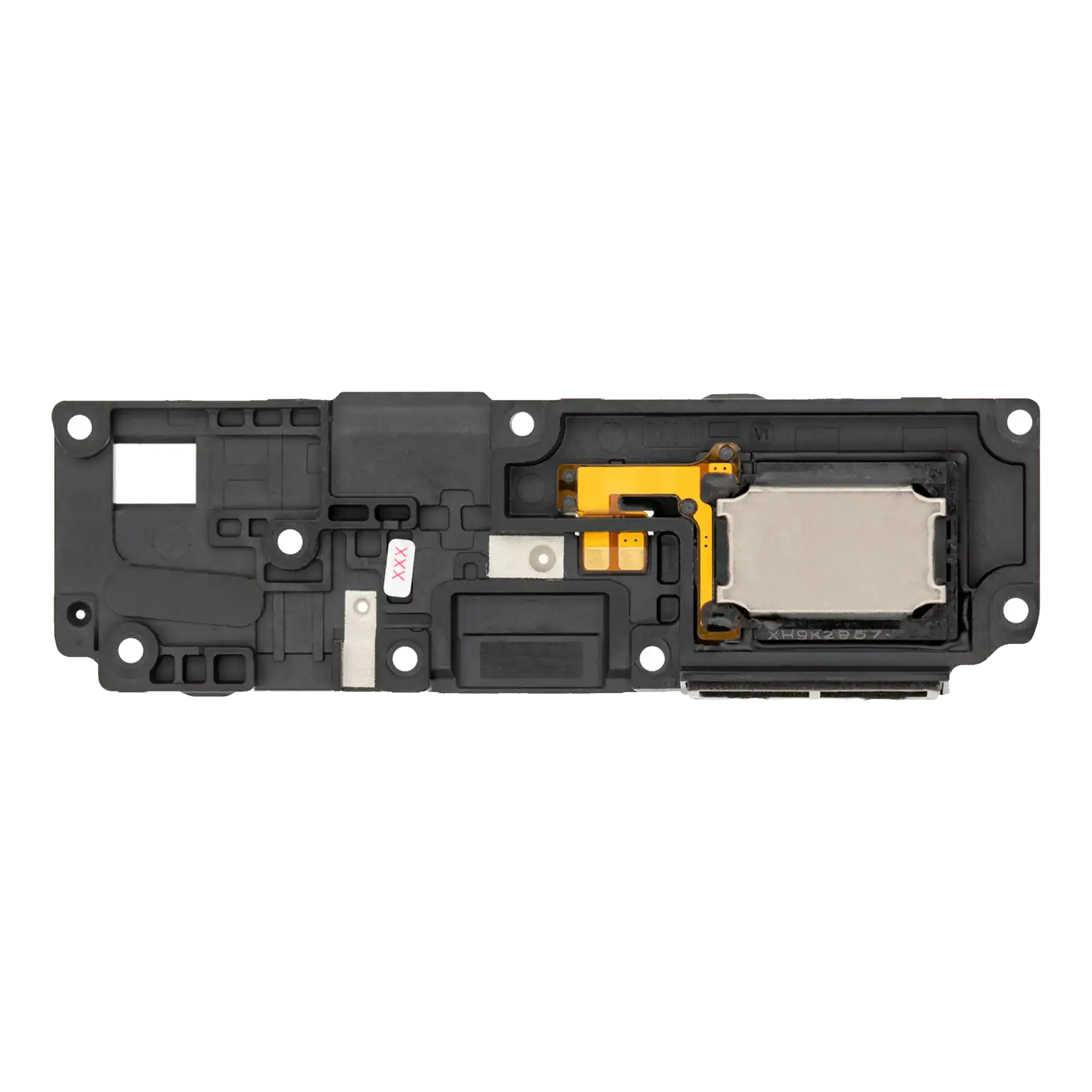 Lautsprecher für Motorola Moto G Fast (XT2045-3 / 2020)