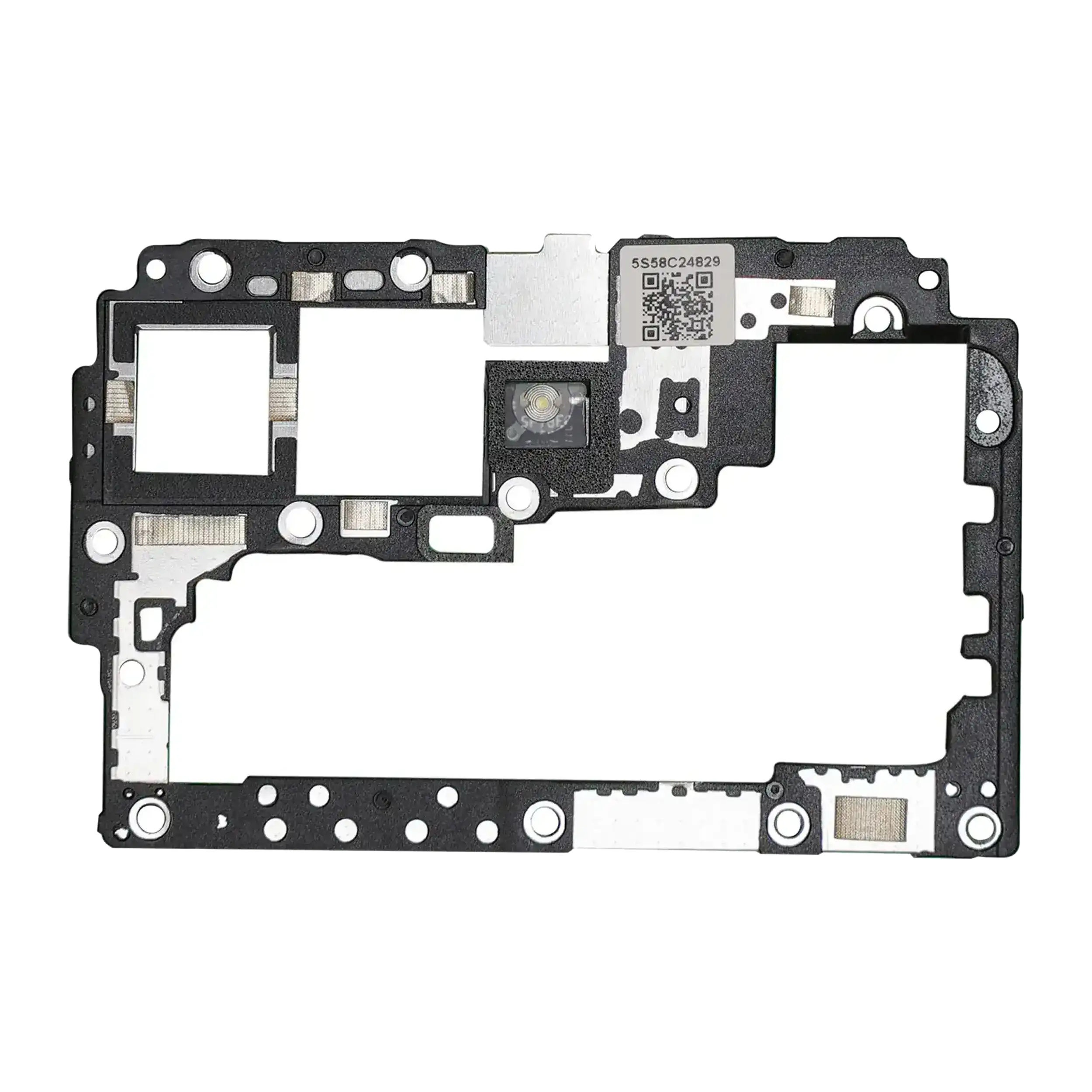 Top-Bracket Hauptplatine für Motorola Razr 2024/2025 OEM